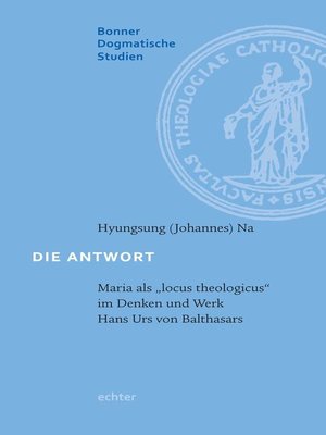 cover image of Die Antwort